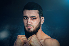 Adam Masaev