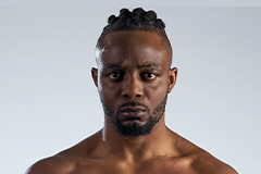 Cedric Lushima
