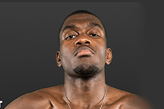 Stanley Dorsainvil