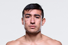 Elias Urbina