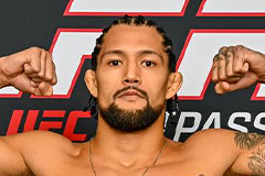 Richie Miranda