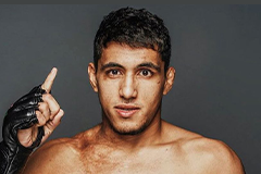 Soufiane Kabil
