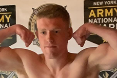 Jack Sheehan