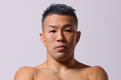 Keisuke Sasu