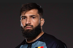 Khamzat Abaev