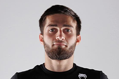 Rustam Serbiev
