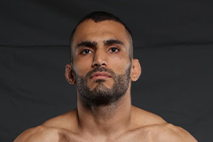 Mohammad Fahmi