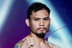 Eros Baluyot
