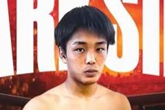 Takeru Uchida