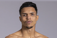 Jean Lucas Sevalho