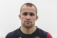 Nikita Barkhatov