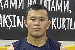 Ruslan Turdubekov