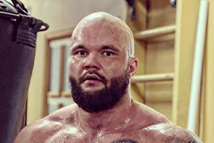 Danil Vaganov