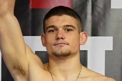 Gleb Mikhalev