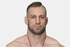Oleg Belozerov