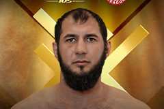 Rassul Khatayev