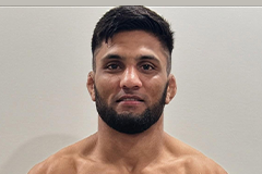 Ismail Khan