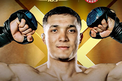 Abdurakhman Umirzakov