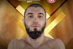 Murad Abdurakhmanov