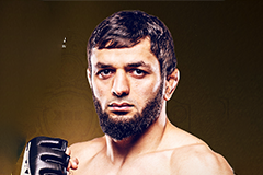 Kurban Idrisov