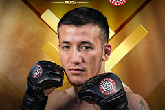 Rustem Kudaybergenov