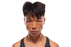 Jingnan Xiong