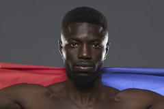 Dione Abdoulaye