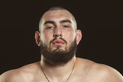 Zaurbek Sabanov