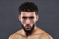 Maher Belkhadir