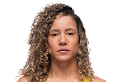 Jeisla Chaves