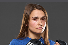 Ludmila Scurco