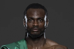 Patrick Ocheme