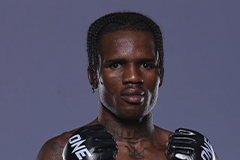Edson Machavane