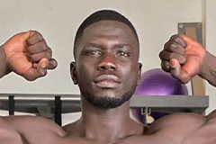 Demba Seck