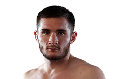 Magomed Sulumov