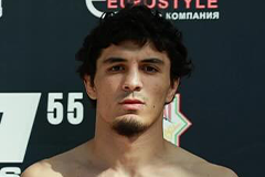 Shamil Shogenov