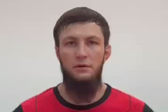 Salamu Dadagov