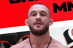 Alexander Chemaev