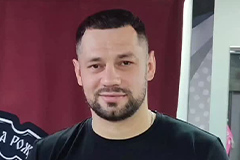 Vyacheslav Pavlov