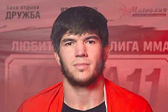 Alirza Aydekov