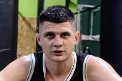 Georgiy Zhuravskiy