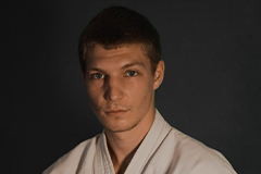 Nikita Bushman