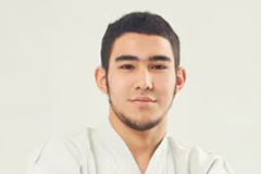 Arzu Tyulemessov