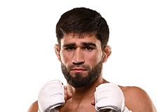 Sharapudin Magomedov