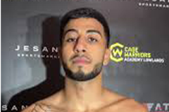 Imad El Azami