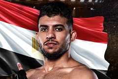 Ahmed Abdel Baset