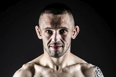 Richie Smullen