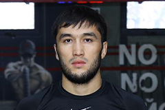 Azizbek Satibaldiev
