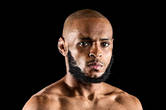 Kadeem Perkins