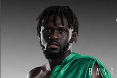 Ibrahima N'Diaye